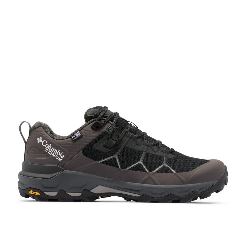 Peakfreak™ Titanium™ Outdry™ - Pánské nízké turistické boty
