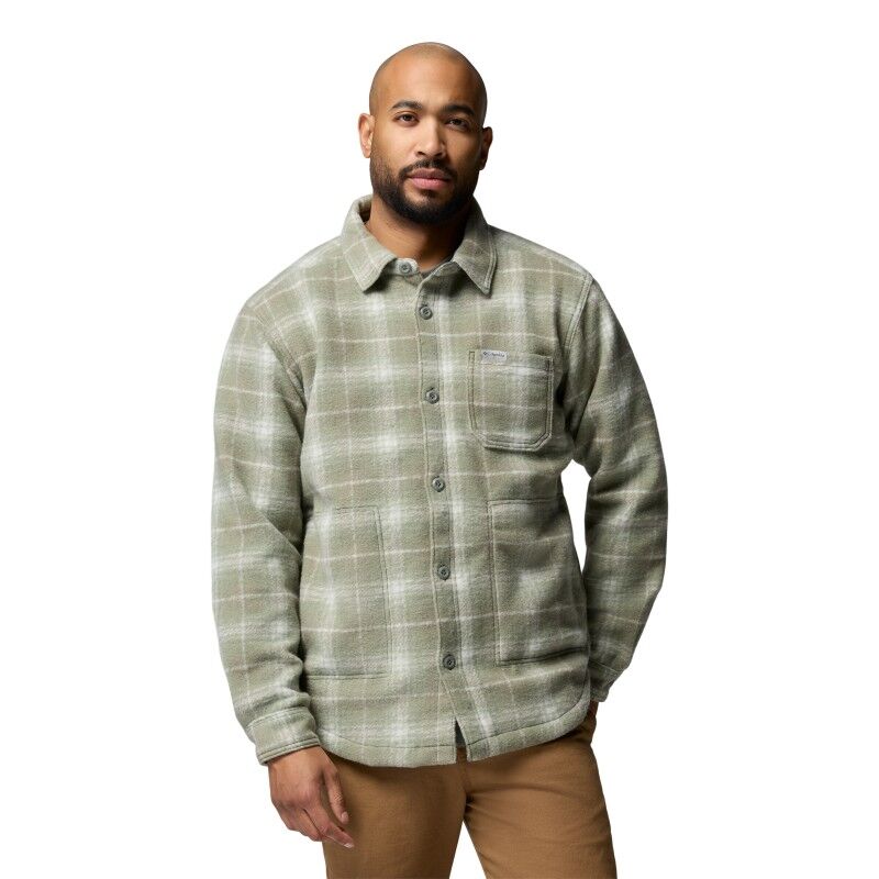Hunter Arch™ Shirt Jacket - Pánská košile