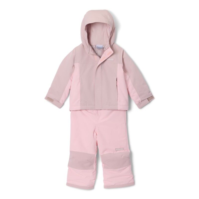 Buga™ IV Set - Overall - Barn