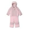Mineral Pink / Satin Pink