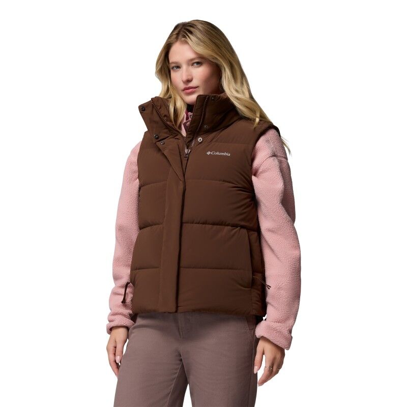 Amaze Puff™ Vest - Untuvaliivi - Naiset