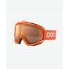 Fluorescent Orange
