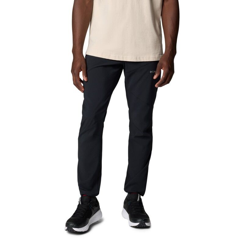 Columbia Tech™ Softshell Pant - Softshellbyxa - Herr