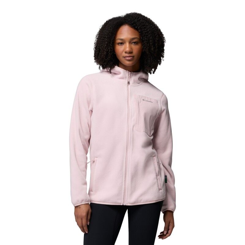 Pacific Arch™ 200 Hooded Full Zip Fleece - Fleecejakke - Damer
