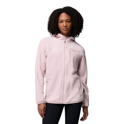 Pacific Arch™ 200 Hooded Full Zip Fleece - Polaire femme