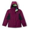 Marionberry / Black