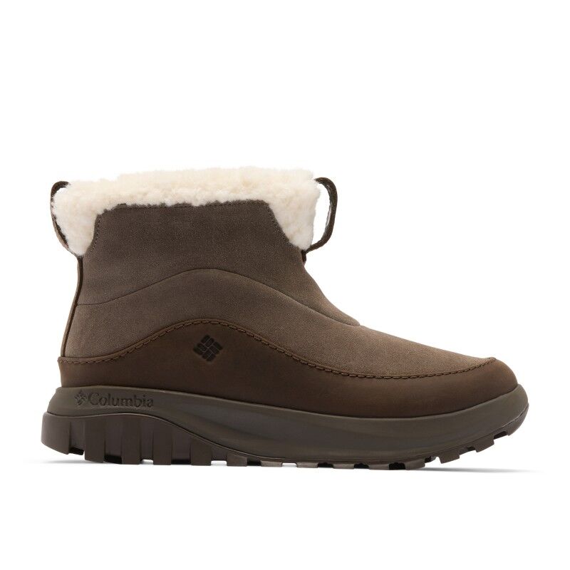 Columbia Snowtrot Ease™ - Sandalias de invierno - Mujer | Hardloop