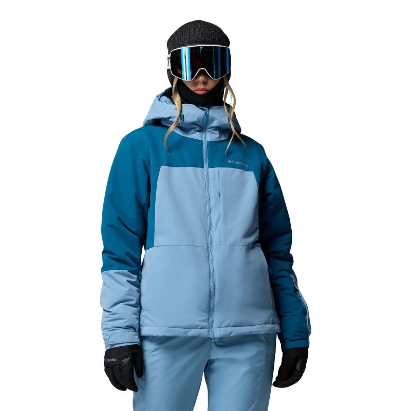 Columbia Alpine Echo™ Insulated Jacket - Ski-jas - Dames | Hardloop