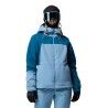 Columbia Alpine Echo™ Insulated Jacket - Ski-jas - Dames | Hardloop