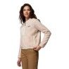Columbia Stellar Path™ Fleece Bomber Full Zip - Fleece jacket - Women's | Hardloop