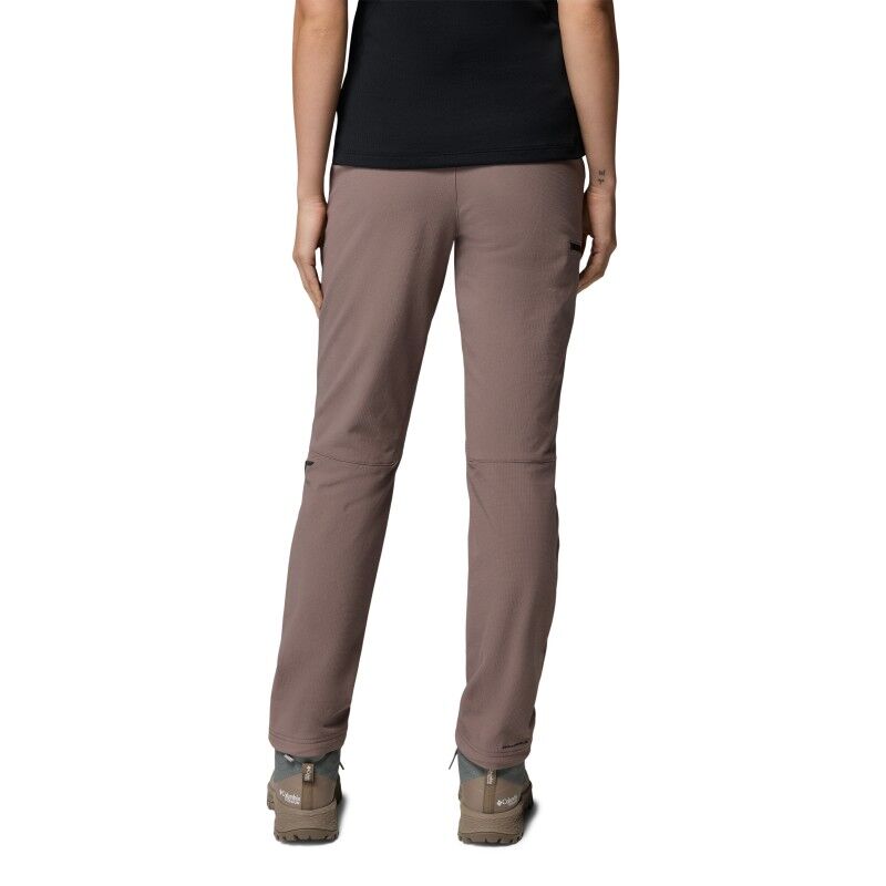 Columbia Tennent Mountain™ Softshell Pant - Softshell trousers - Women's | Hardloop