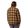Columbia Hunter Arch™ Shirt Jacket - Paita - Miehet | Hardloop
