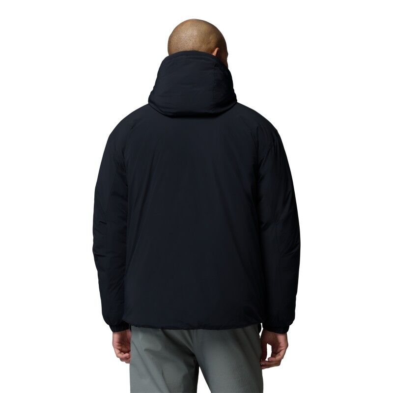 Columbia Street Heights™ Insulated Jacket - Synthetic jacket - Men's | Hardloop