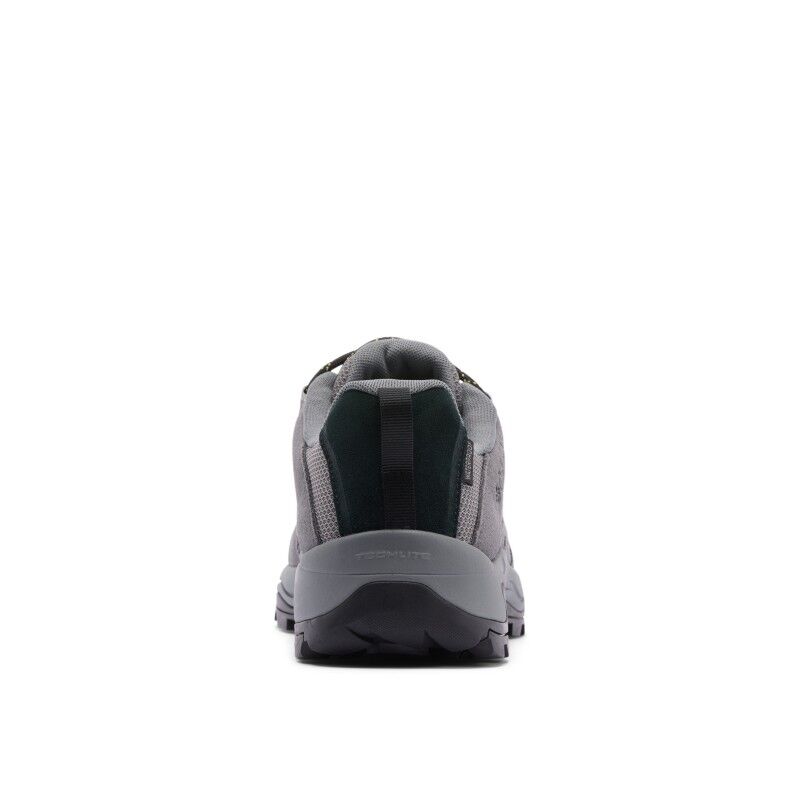 Columbia Redmond IV Low Waterproof - Walking shoes - Men's | Hardloop