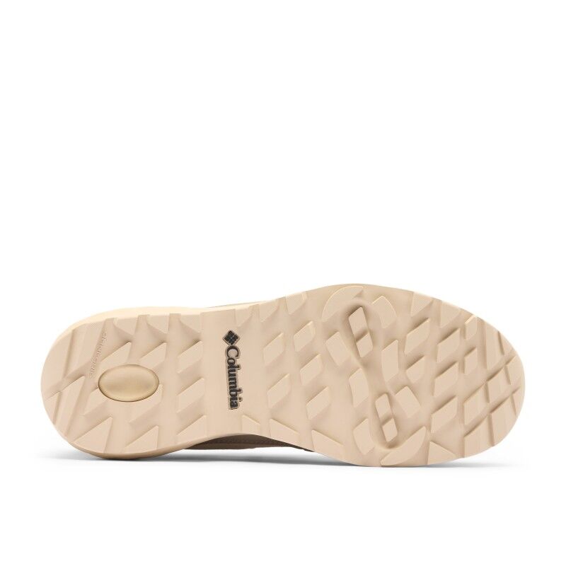 Columbia Newton Alpine™ Low - Walking shoes - Men's | Hardloop