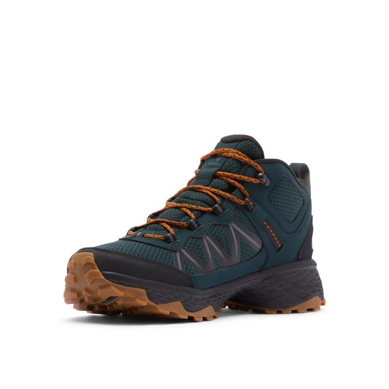 Columbia Peakfreak Rush Mid Outdry - Pánské nízké turistické boty | Hardloop