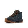 Columbia Peakfreak Rush Mid Outdry - Vaelluskengät - Miehet | Hardloop