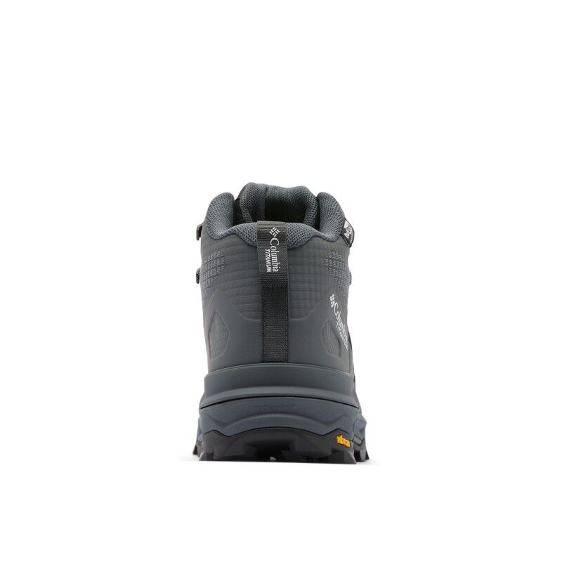 Columbia Peakfreak™ Titanium™ Outdry™ Mid - Vaelluskengät - Naiset | Hardloop