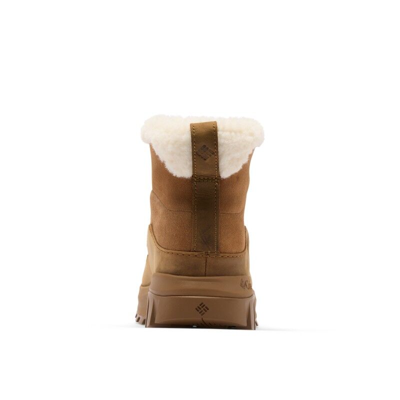 Columbia Snowtrot Ease™ - Sandales d'hiver femme | Hardloop