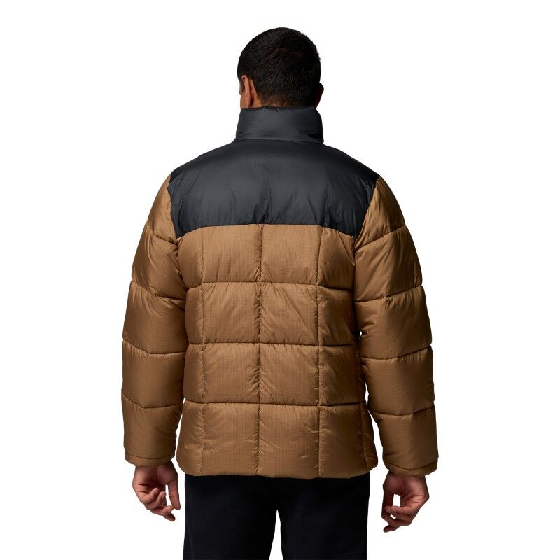 Columbia Puffect™ IV Jacket - Doudoune homme | Hardloop