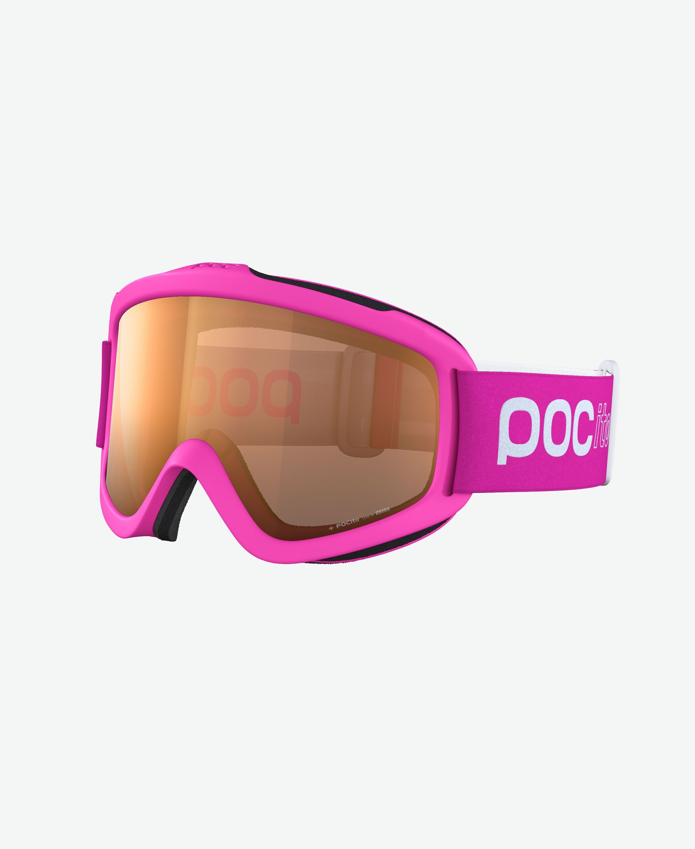 Poc Pocito Iris  - Ski goggles - Kids