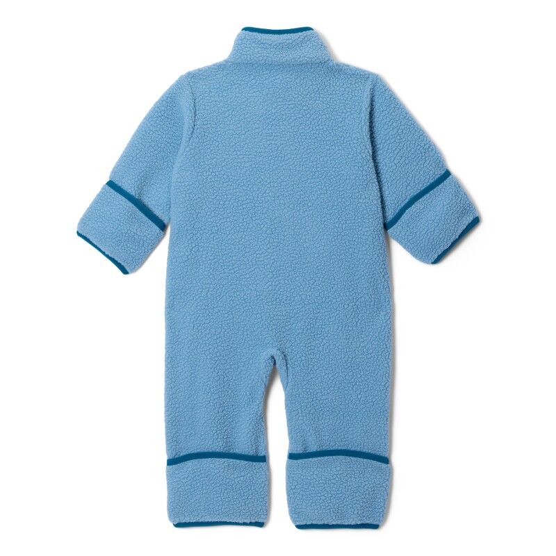 Columbia Helvetia Bunting - Combinaison enfant | Hardloop