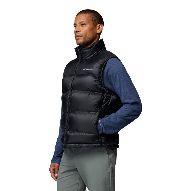 Columbia Powder Keg™ Heat Seal Down Vest - Daunenweste - Herren | Hardloop