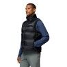 Columbia Powder Keg™ Heat Seal Down Vest - Chaleco de plumas - Hombre | Hardloop