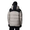 Columbia Glacier Ridge Down Jacket - Ski jacket - Men's | Hardloop