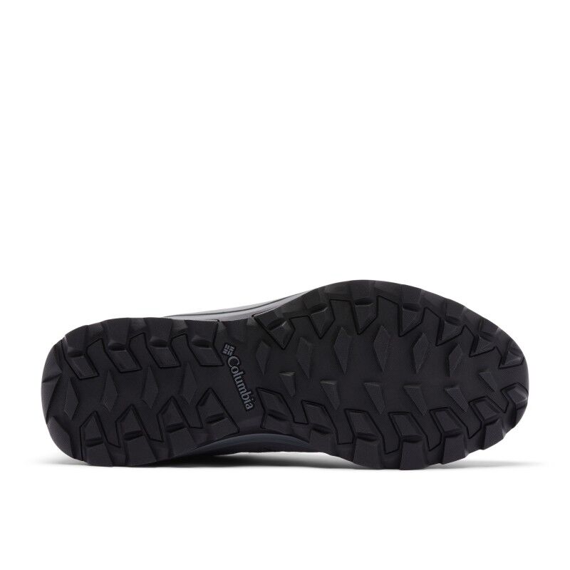 Columbia Redmond IV Low Waterproof - Walking shoes - Men's | Hardloop