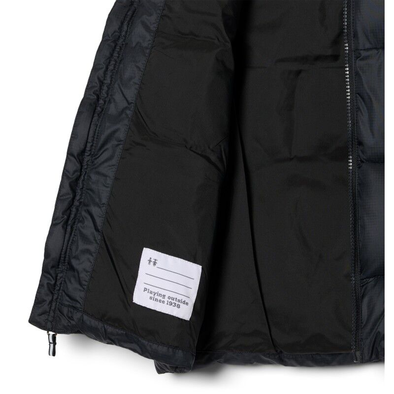 Columbia Puffect Vest - Syntetväst - Børn | Hardloop