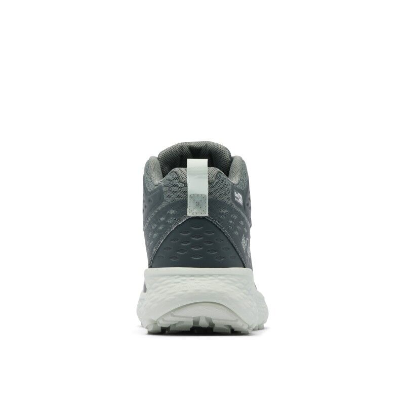 Columbia Konos TRS Outdry Mid - Buty turystyczne damskie | Hardloop