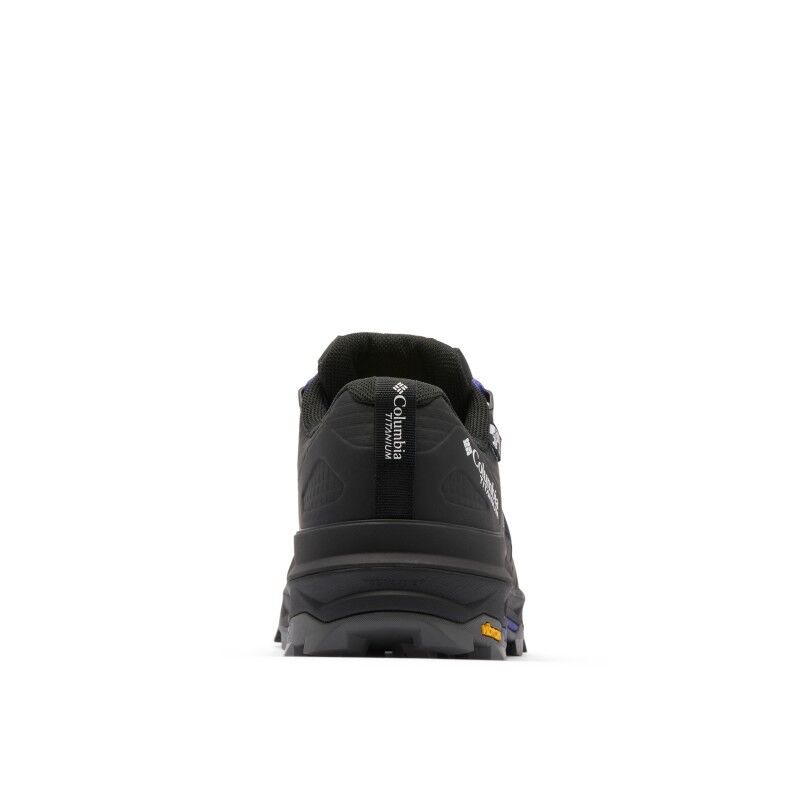 Columbia Peakfreak™ Titanium™ Outdry™ - Vandringsskor - Dam | Hardloop