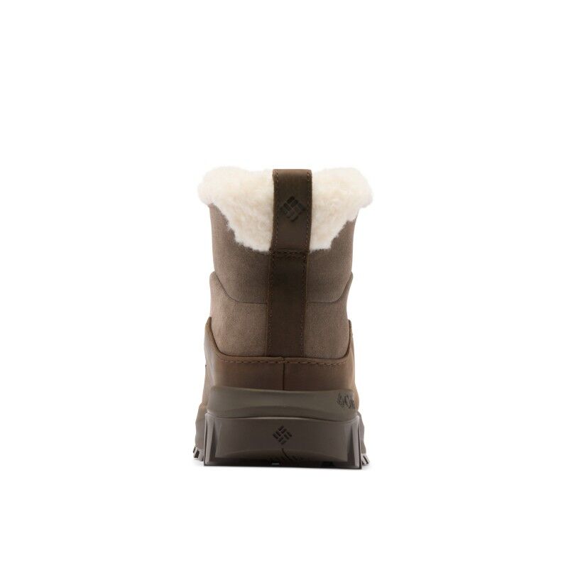 Columbia Snowtrot Ease™ - Sandalias de invierno - Mujer | Hardloop