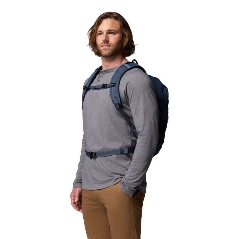 Columbia Castle Crest™ 25L Backpack - Walking backpack | Hardloop