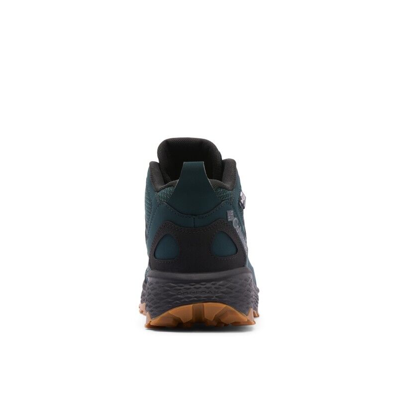 Columbia Peakfreak Rush Mid Outdry - Vaelluskengät - Miehet | Hardloop