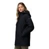 Columbia Amaze Puff™ Interchange Jacket - Veste 3 en 1 femme | Hardloop