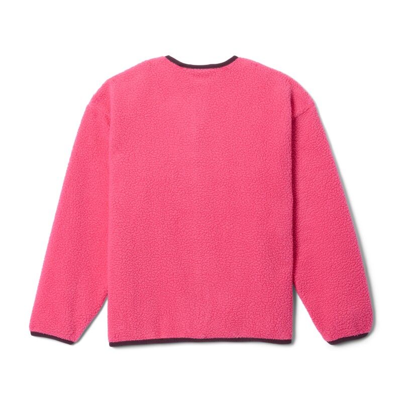 Columbia Helvetia™ Full Snap Fleece - Polaire enfant | Hardloop