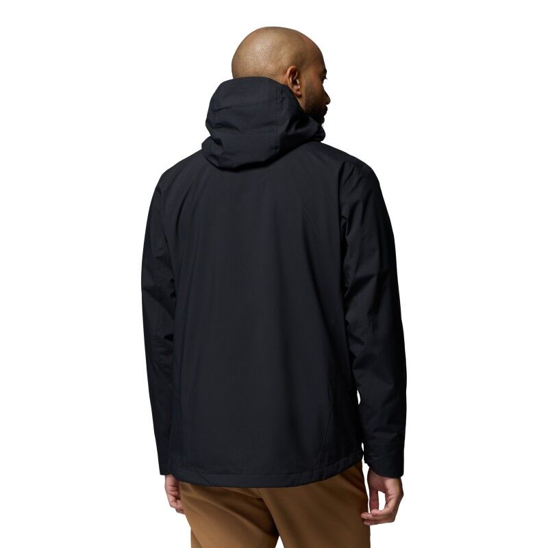 Columbia Trailborne™ Interchange Jacket - Giacca - Uomo | Hardloop