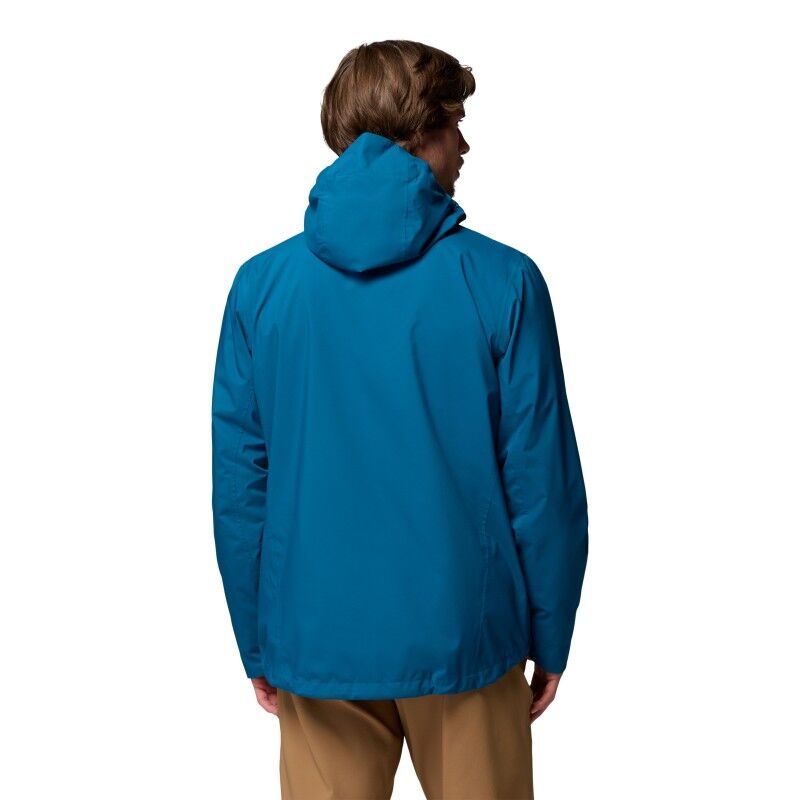 Columbia Trailborne™ Interchange Jacket - Jacket - Men's | Hardloop