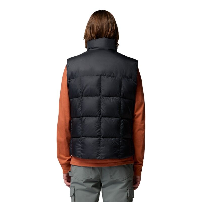 Columbia Puffect™ IV Vest - Synthetic vest - Men's | Hardloop