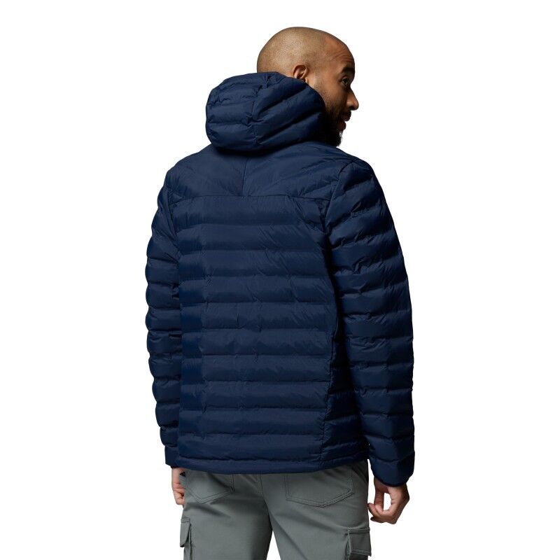 Columbia Terwilliger Trail™ Heat Seal Hdd Jacket - Doudoune homme | Hardloop