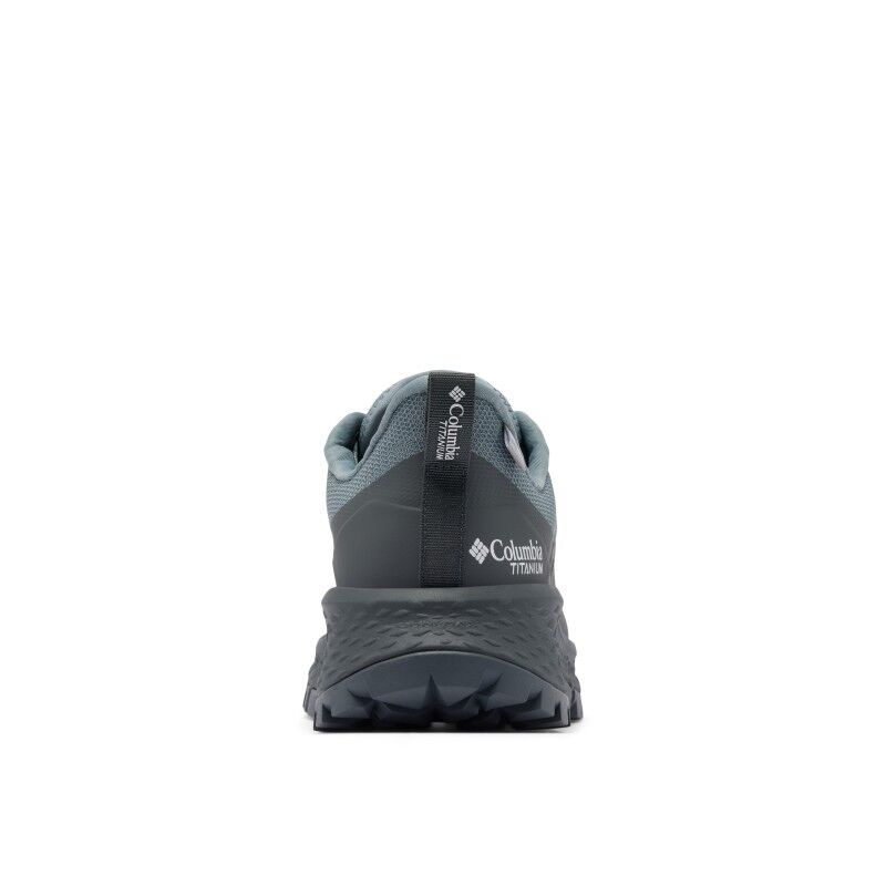Columbia Tellurix Titanium Outdry - Vandresko - Damer | Hardloop