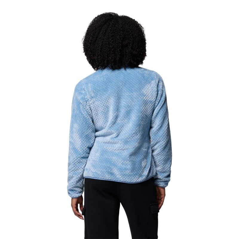 Columbia Fire Side II Sherpa FZ - Fleecevest - Dames