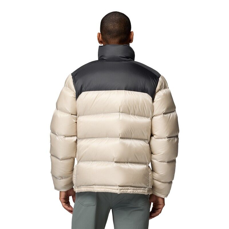 Columbia Powder Keg™ Heat Seal Down Puffer - Down jacket - Men's | Hardloop