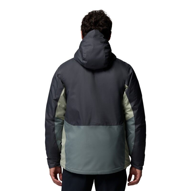 Columbia Inner Limits™ Insulated Jacket - Chaqueta - Hombre | Hardloop