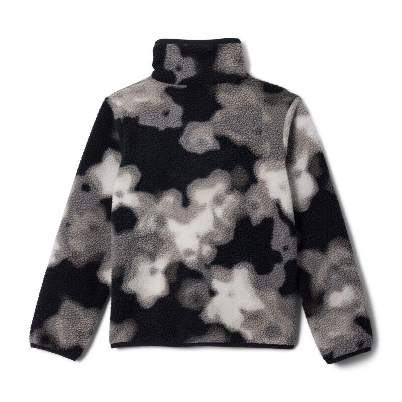 Columbia Helvetia II Printed Half Snap Fleece - Fleece jacket - Kid's | Hardloop