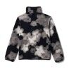Columbia Helvetia II Printed Half Snap Fleece - Fleece jacket - Kid's | Hardloop