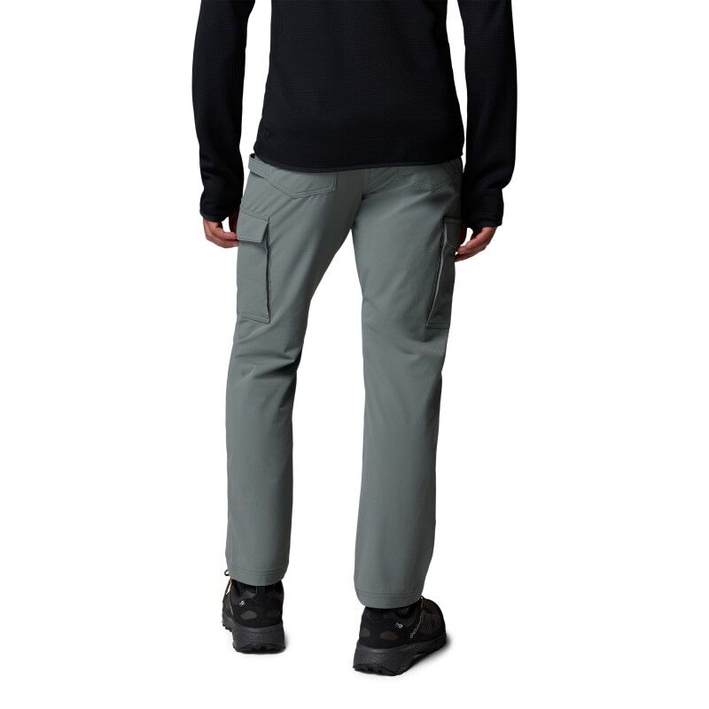 Columbia Roc Tech Cargo Pant - Wanderhose - Herren | Hardloop