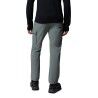 Columbia Roc Tech Cargo Pant - Pantalon randonnée homme | Hardloop